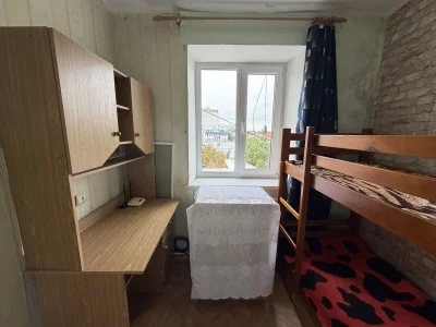 Двокімнатна квартира в центрі м.Чорноморськ, малосімейка