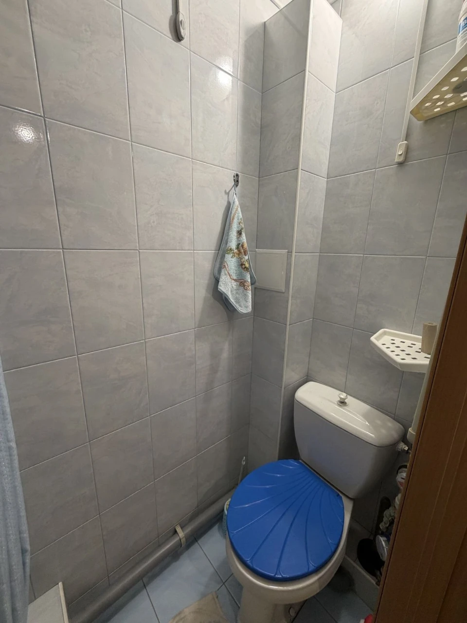 Двокімнатна квартира в центрі м.Чорноморськ, малосімейка