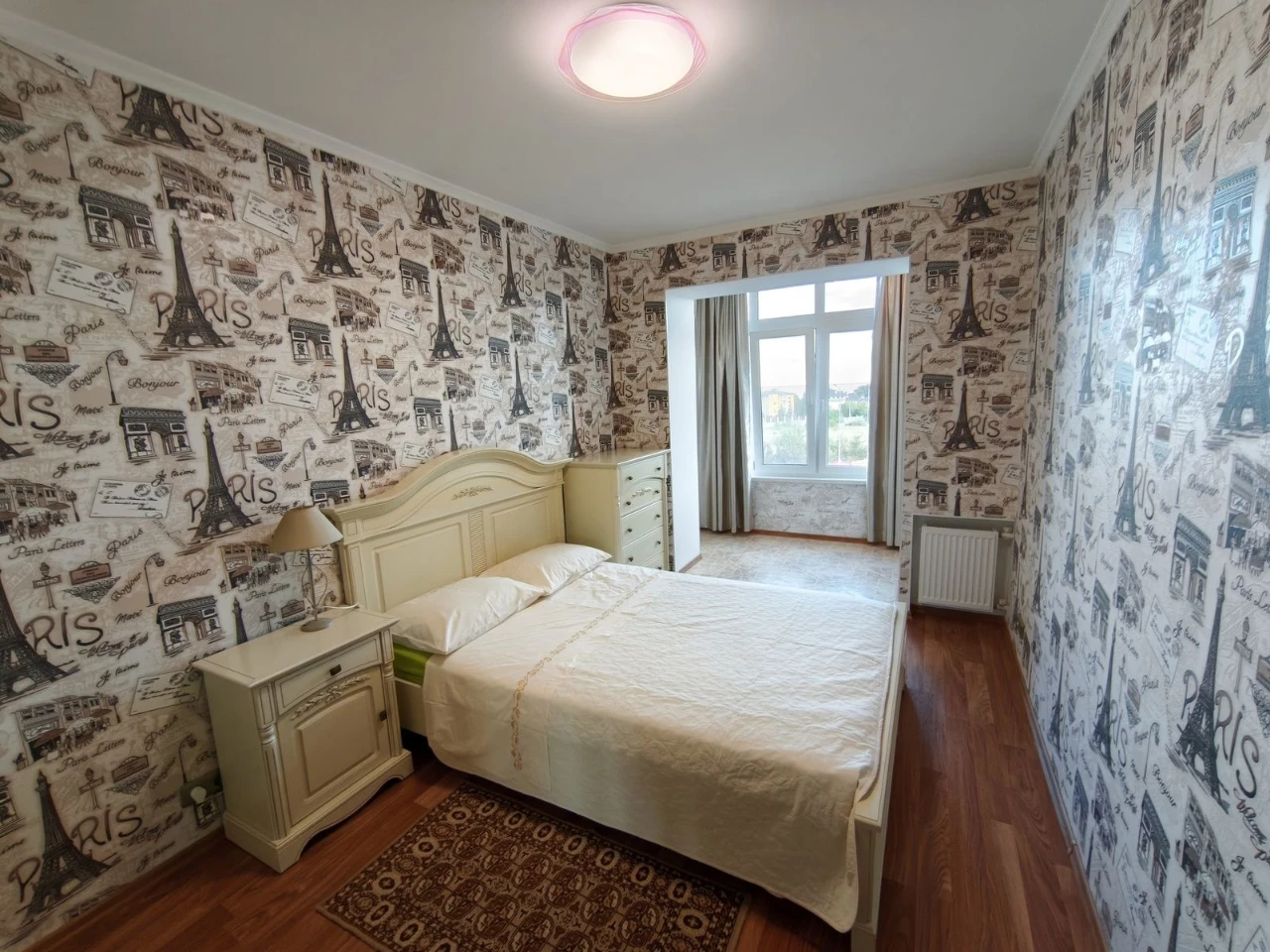 2к квартира, Паркова, Чорноморськ, перша лінія, вид на море