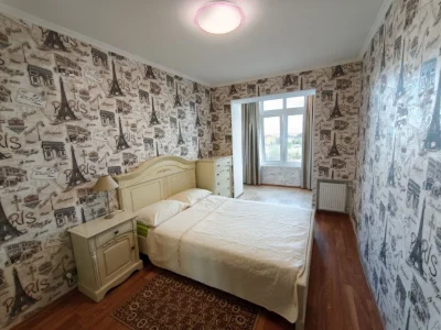2к квартира, Паркова, Чорноморськ, перша лінія, вид на море