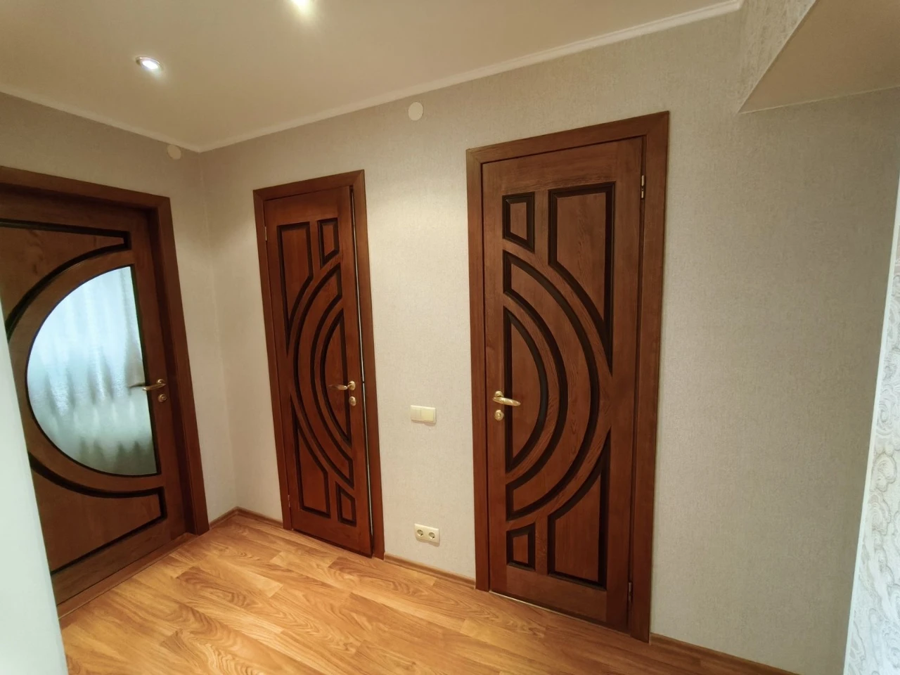 2к квартира, Паркова, Чорноморськ, перша лінія, вид на море