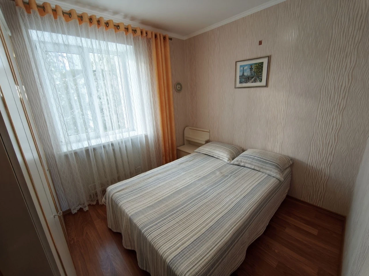 2к квартира, Паркова, Чорноморськ, перша лінія, вид на море