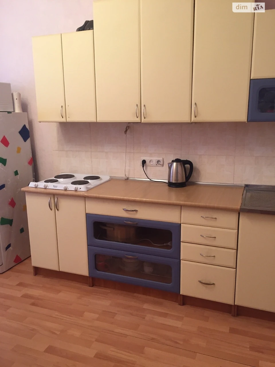 Продаж Квартира Іллічівськ