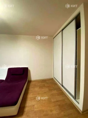 2 rooms, 53 sq. m., Center (Iskussov St. 7/9, Arkhitektora Beketova metro station)