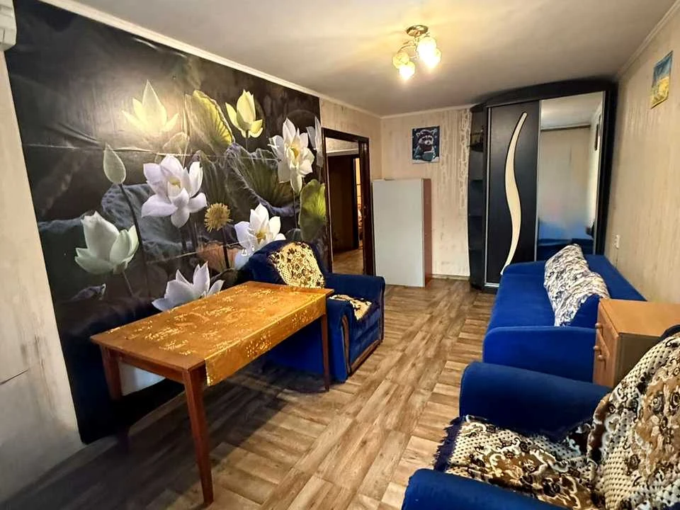Квартира. Чорноморськ, Паркова вулиця