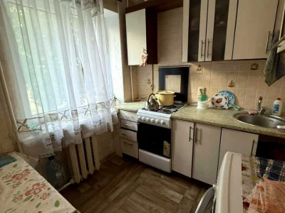 Квартира. Чорноморськ, Паркова вулиця
