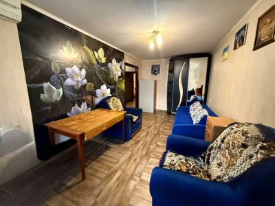 Квартира. Чорноморськ, Паркова вулиця