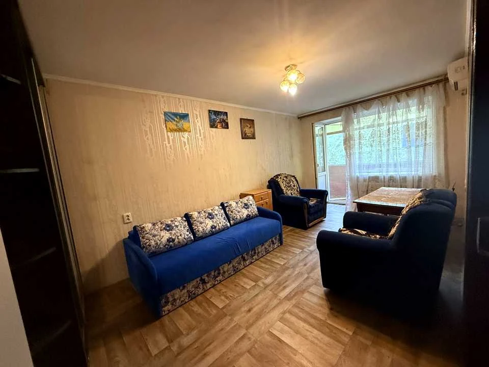 Квартира. Чорноморськ, Паркова вулиця