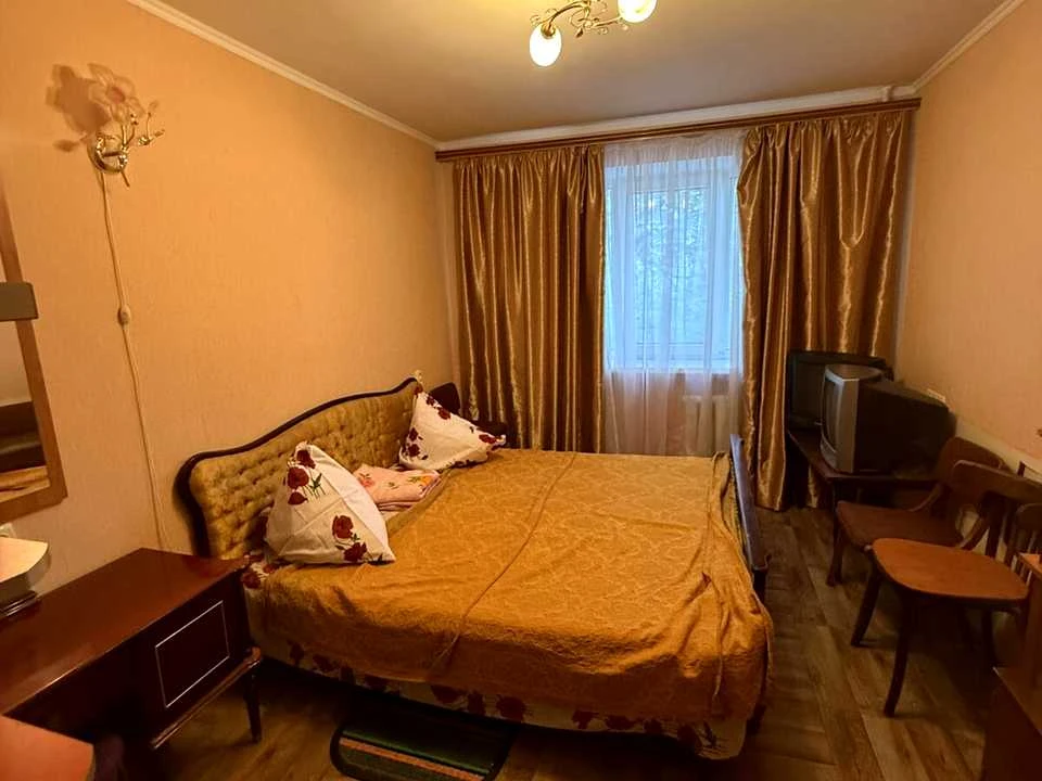 Квартира. Чорноморськ, Паркова вулиця