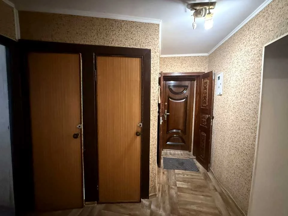 Квартира. Чорноморськ, Паркова вулиця
