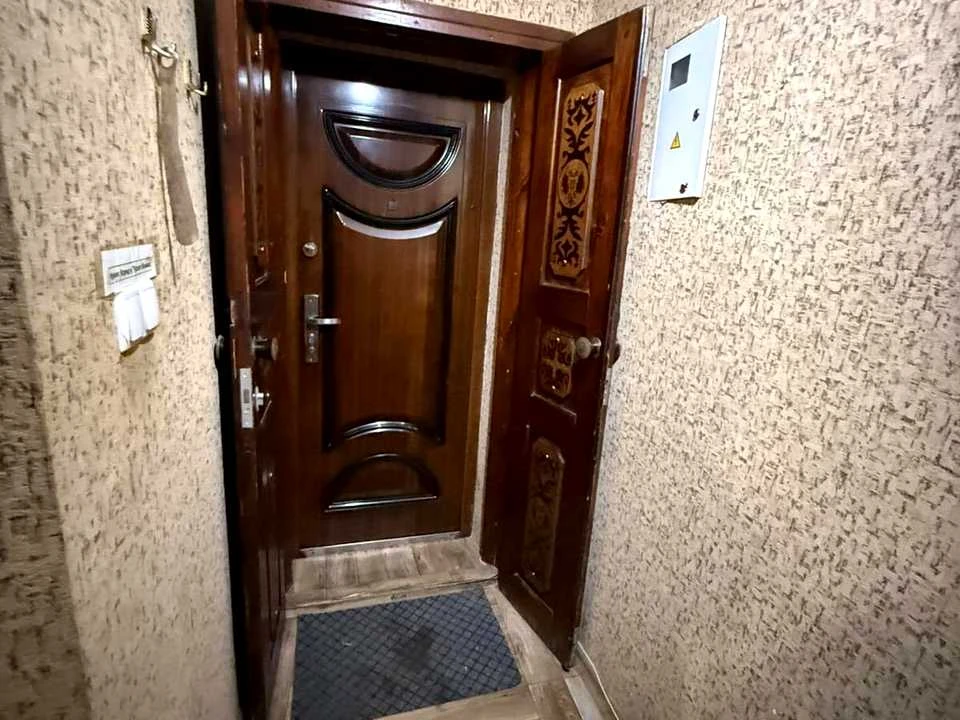 Квартира. Чорноморськ, Паркова вулиця