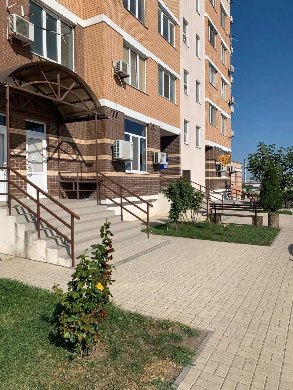 Квартира в жк Цветной бульвар с качественным ремонтом. Лучша