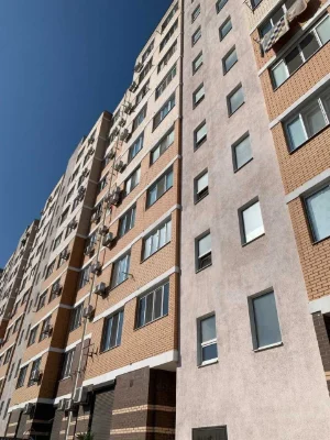 Квартира в жк Цветной бульвар с качественным ремонтом. Лучша