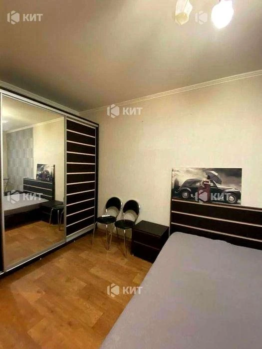 2 rooms, 53 sq. m., Center (Iskussov St. 7/9, Arkhitektora Beketova metro station)