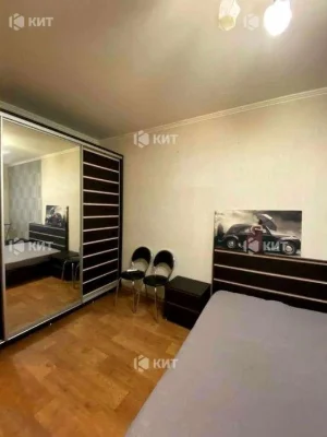 2 rooms, 53 sq. m., Center (Iskussov St. 7/9, Arkhitektora Beketova metro station)