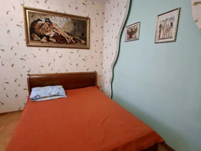 Квартира. Чорноморськ, Парусна вул.