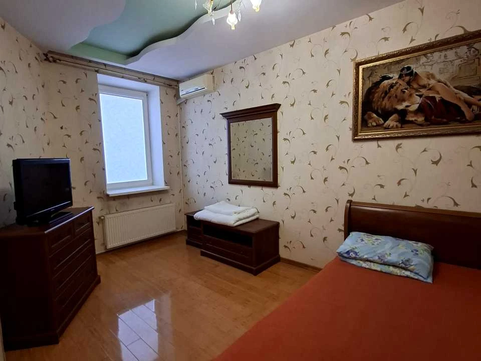 Квартира. Чорноморськ, Парусна вул.