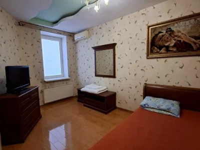 Квартира. Чорноморськ, Парусна вул.