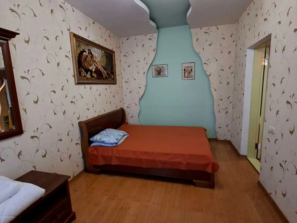 Квартира. Чорноморськ, Парусна вул.