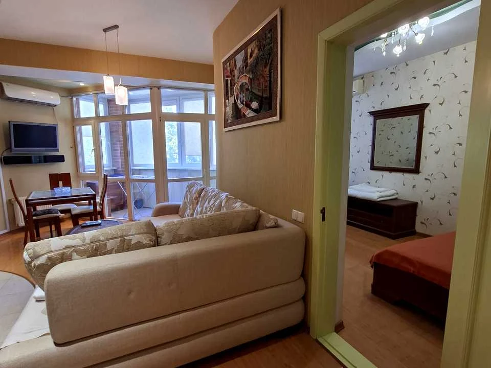 Квартира. Чорноморськ, Парусна вул.