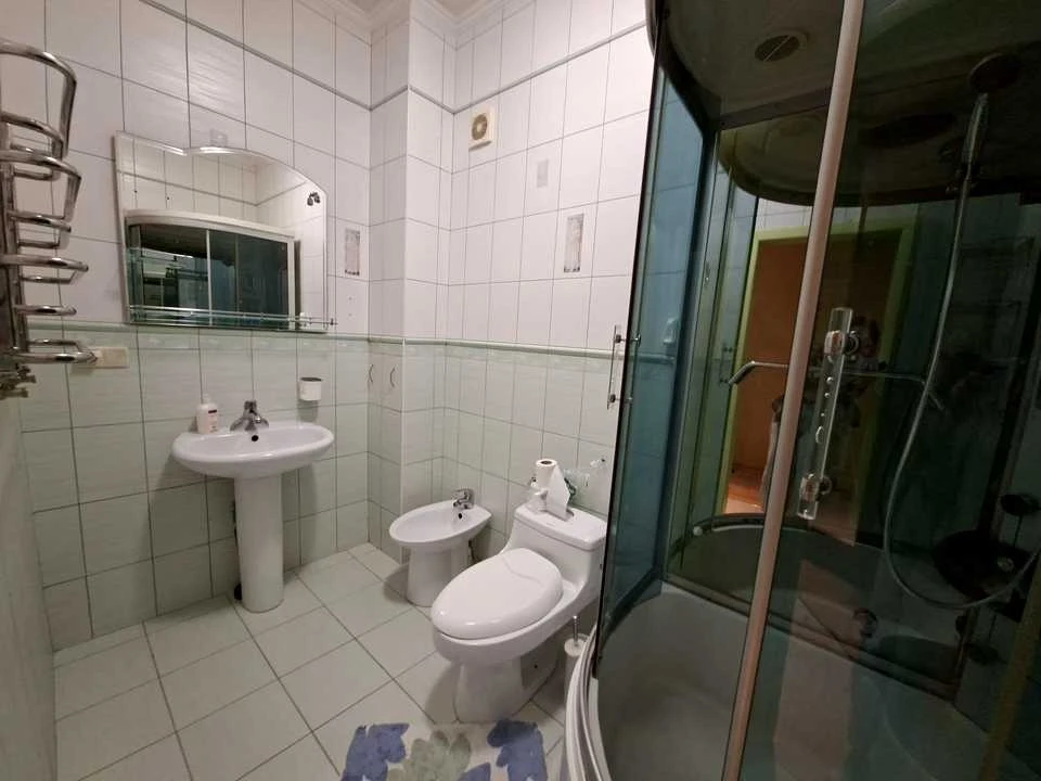 Квартира. Чорноморськ, Парусна вул.