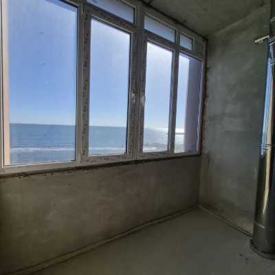 Selling 1-bedroom apartment ABBO