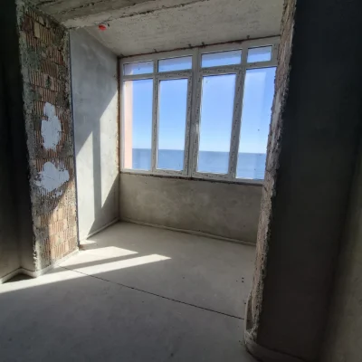 Selling 1-bedroom apartment ABBO