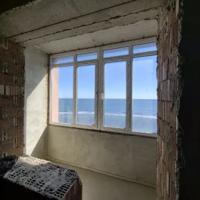 Selling 1-bedroom apartment ABBO
