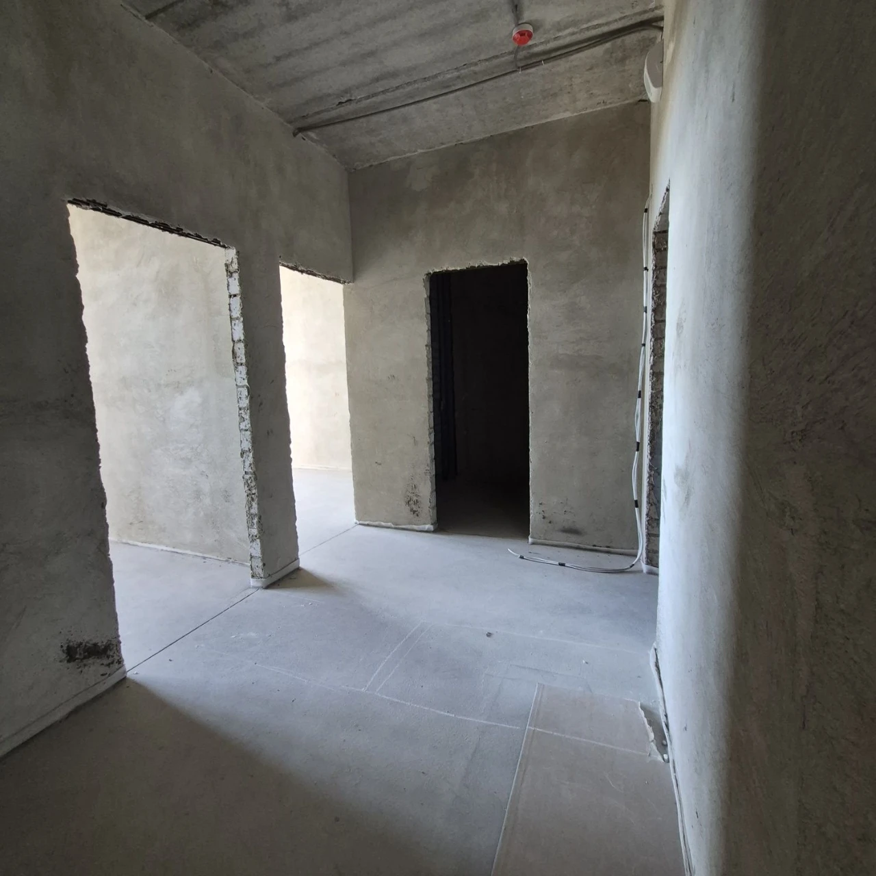Selling 1-bedroom apartment ABBO