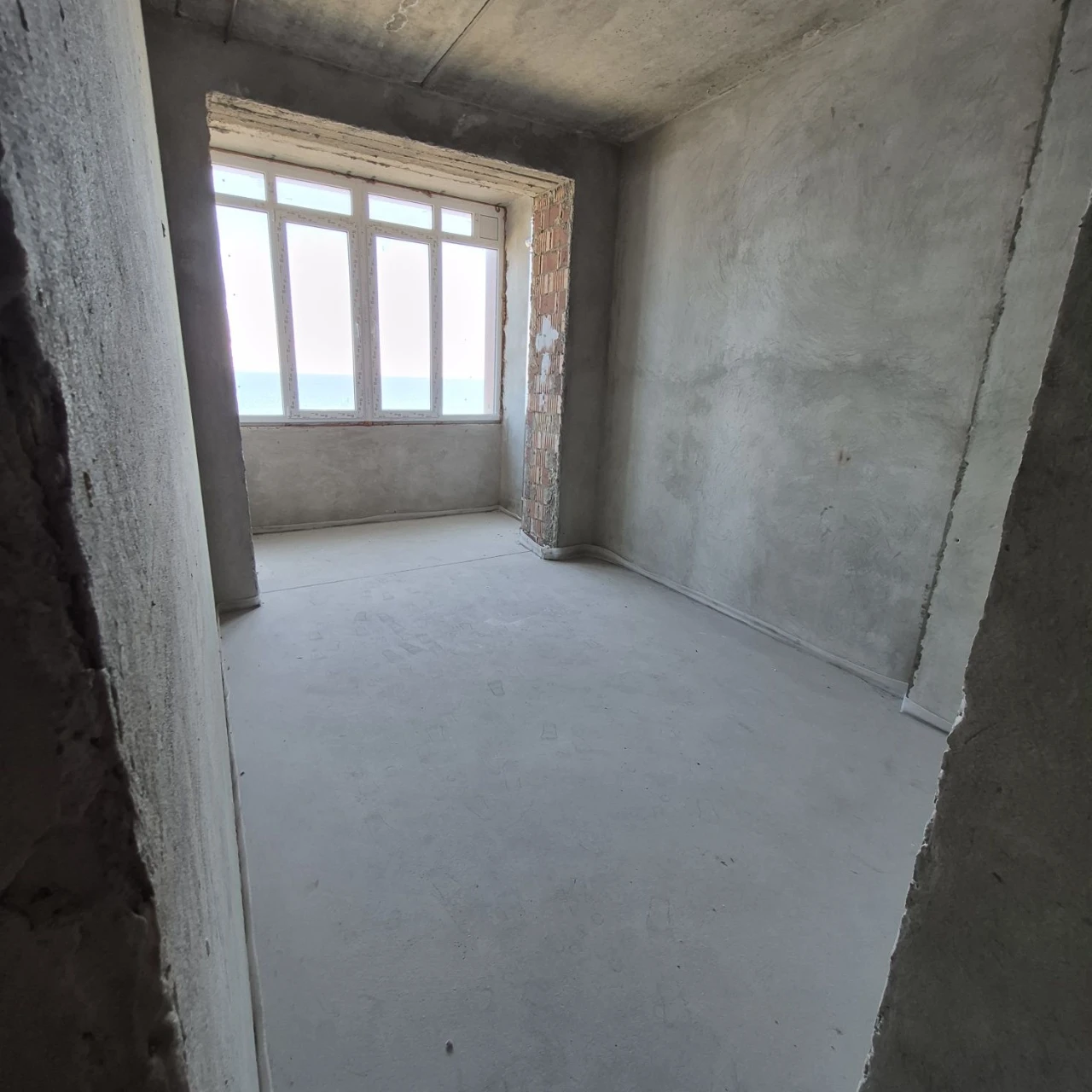 Selling 1-bedroom apartment ABBO