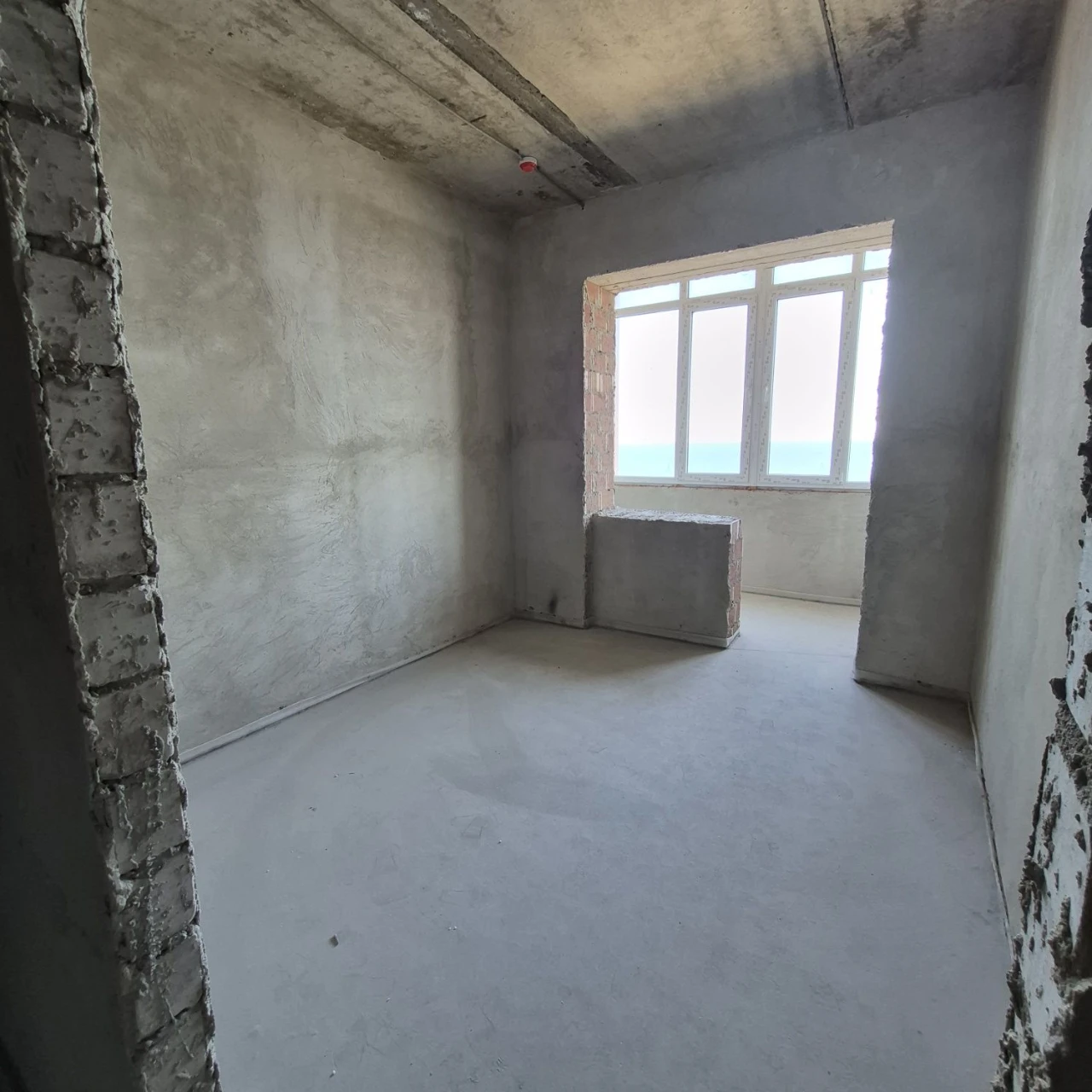 Selling 1-bedroom apartment ABBO