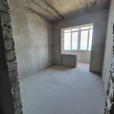Selling 1-bedroom apartment ABBO