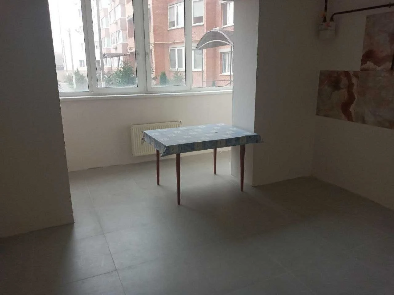 Нова квартира, новобудова 53.8 кв м, Чорноморськ, вул. Парус