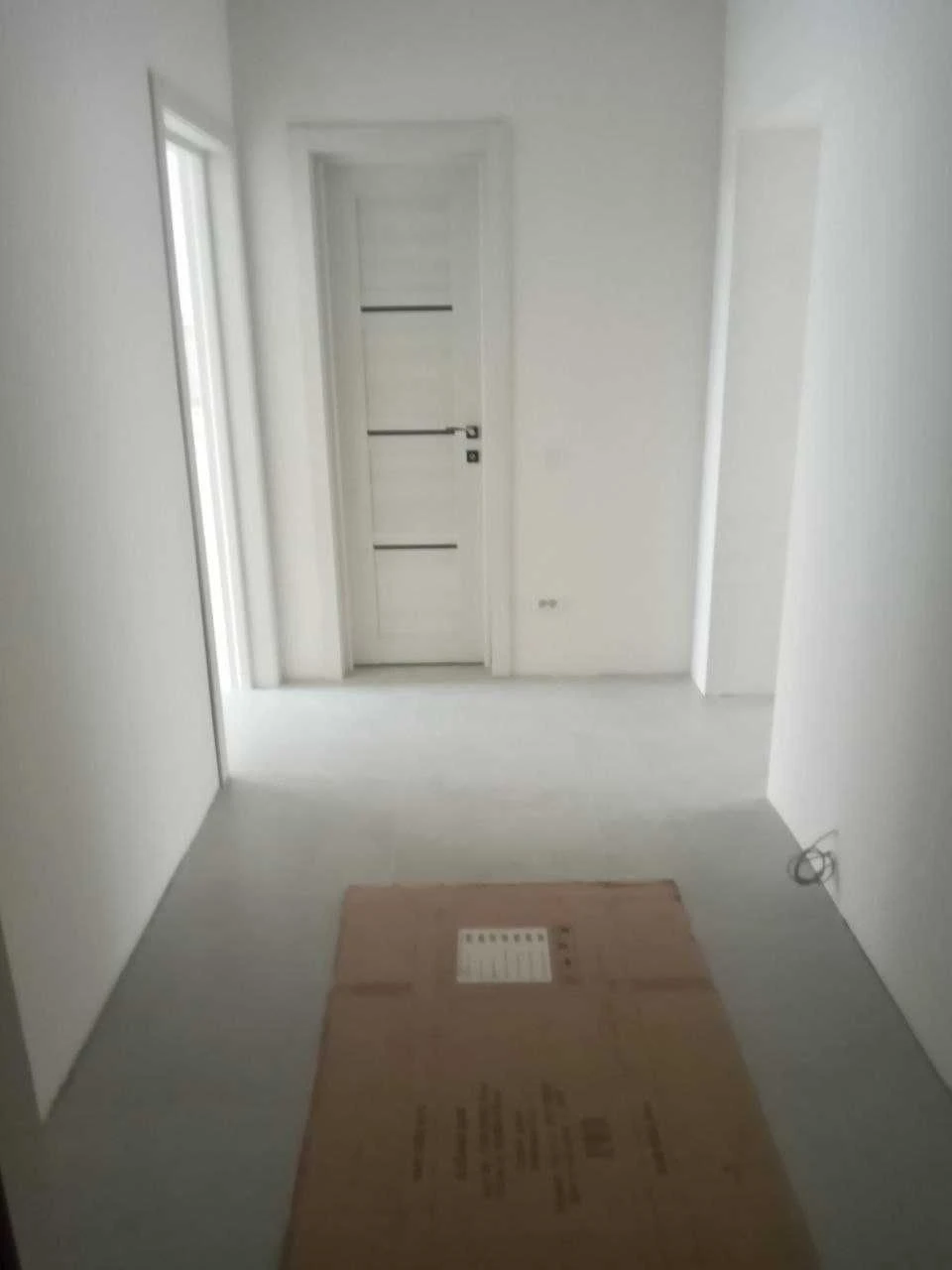 Нова квартира, новобудова 53.8 кв м, Чорноморськ, вул. Парус