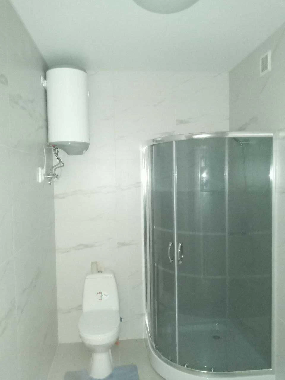 Нова квартира, новобудова 53.8 кв м, Чорноморськ, вул. Парус
