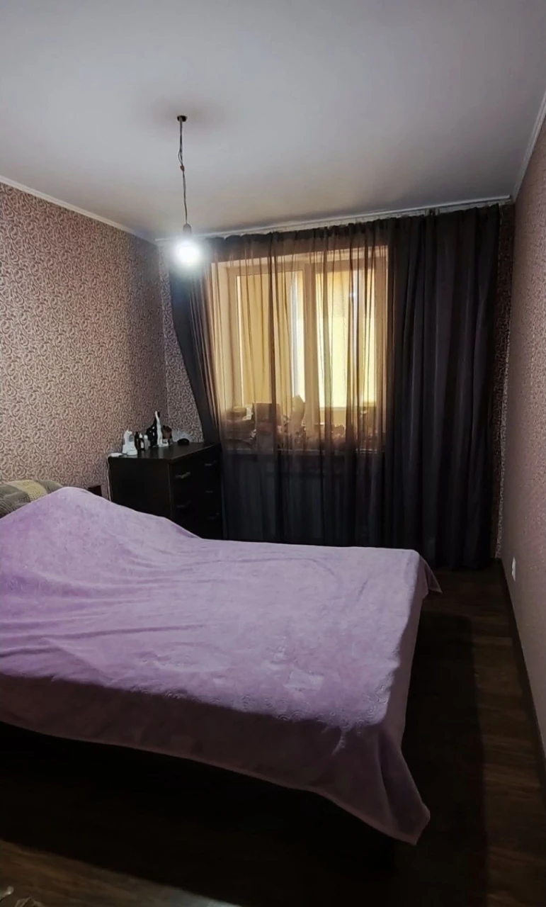 Продам 2к.квартиру Черноморск