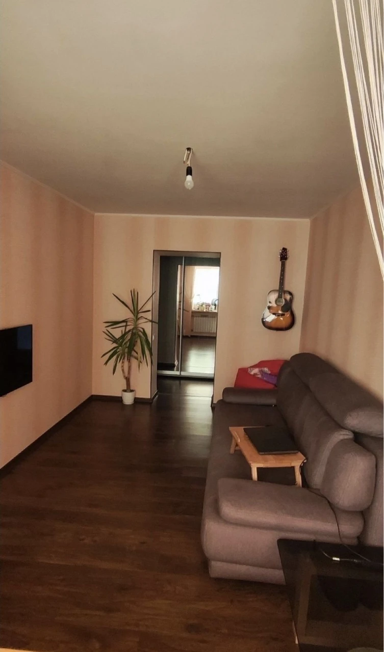 Продам 2к.квартиру Черноморск