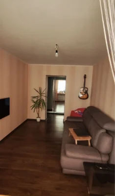 Продам 2к.квартиру Черноморск