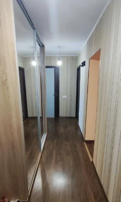 Продам 2к.квартиру Черноморск