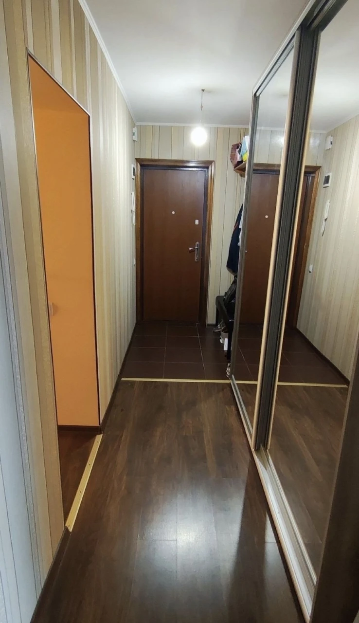 Продам 2к.квартиру Черноморск