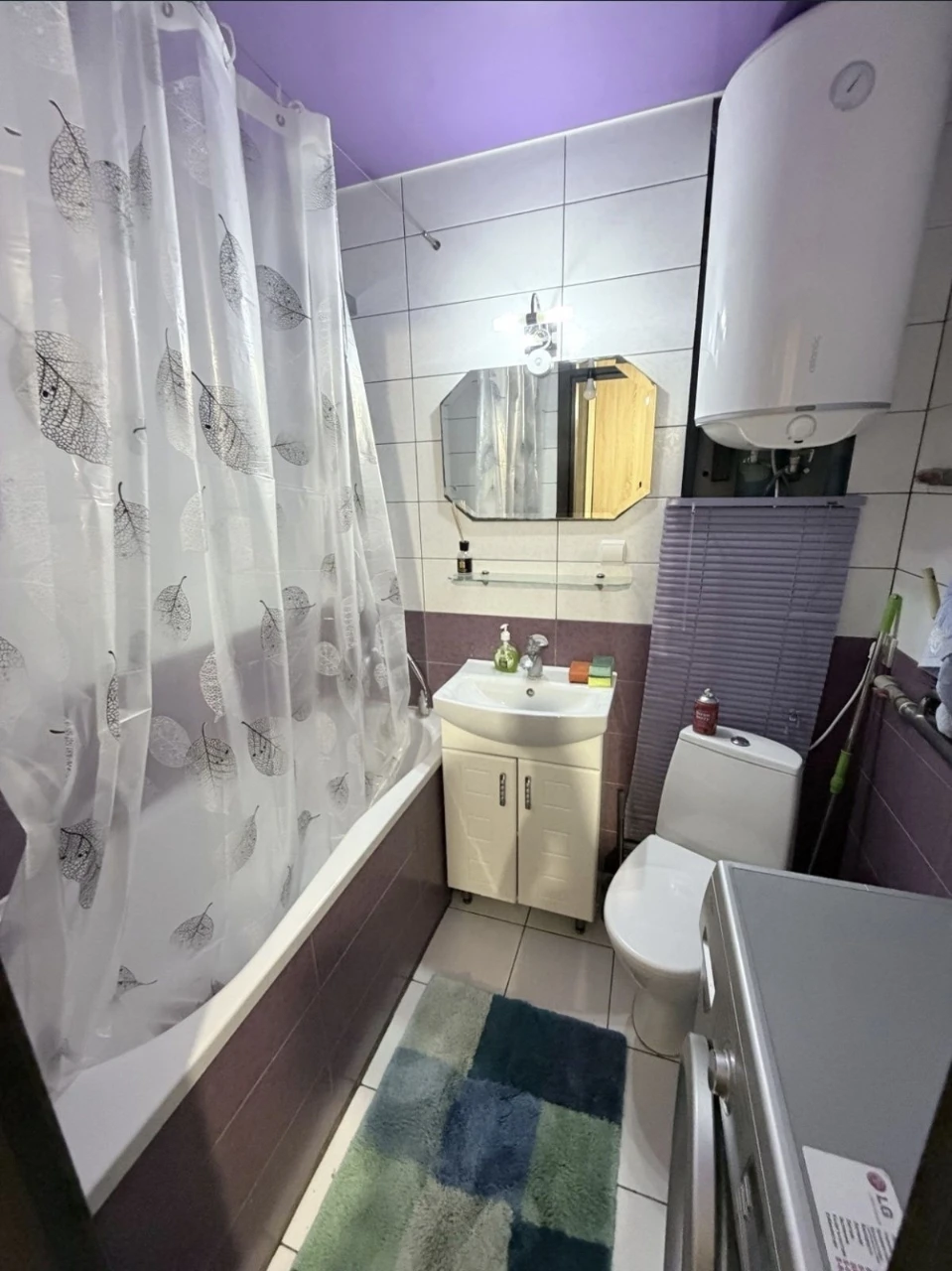 Продам 2к.квартиру Черноморск