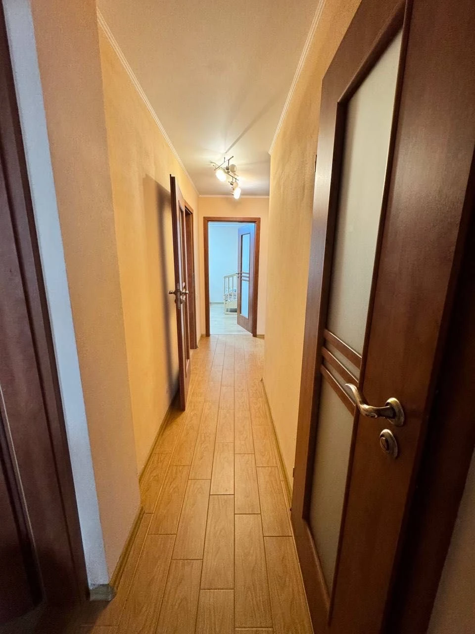 Продам 3к квартиру с ремонтом