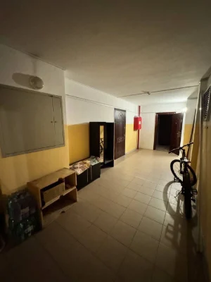 Продам 3к квартиру с ремонтом