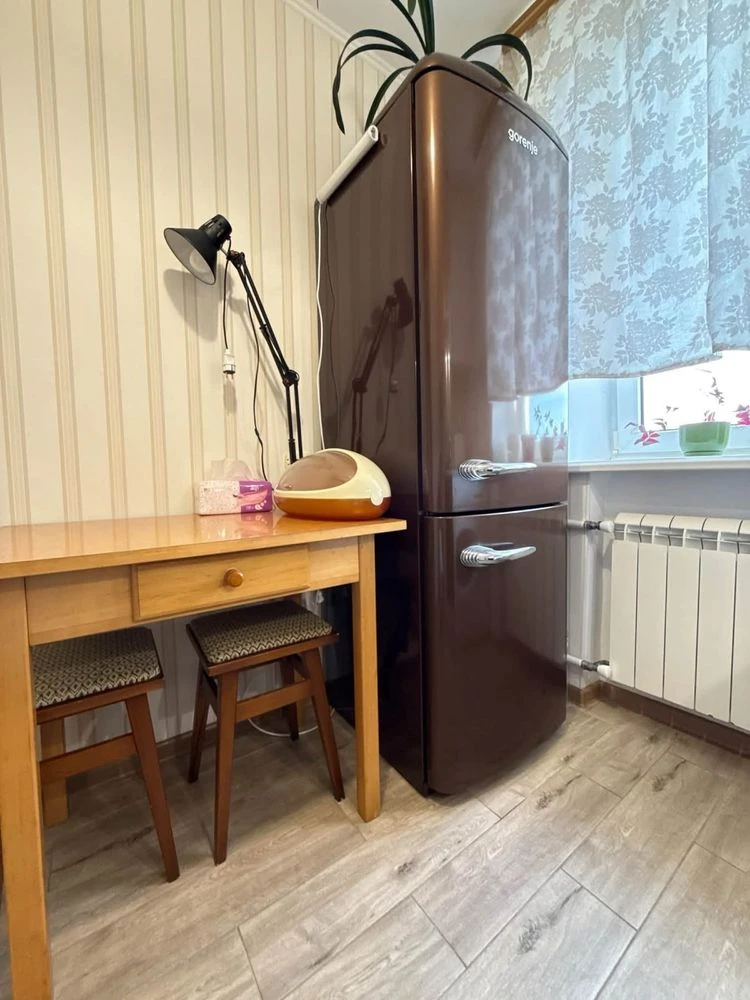 Гостинка 30 м² с ремонтом! Заходите и живете, г. Черноморск
