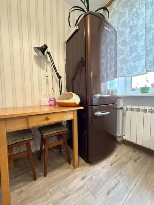 Гостинка 30 м² с ремонтом! Заходите и живете, г. Черноморск