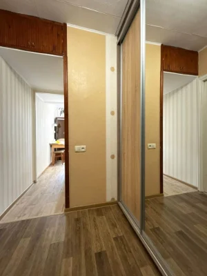 Гостинка 30 м² с ремонтом! Заходите и живете, г. Черноморск