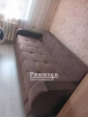 Продается студия в центре города Чорноморск