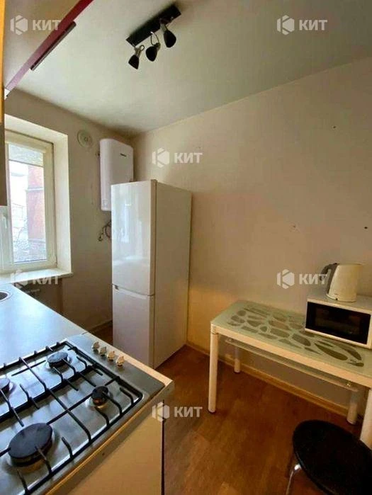 2 rooms, 53 sq. m., Center (Iskussov St. 7/9, Arkhitektora Beketova metro station)