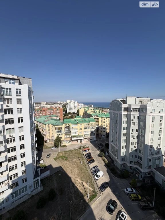 Продаж Квартира Іллічівськ
