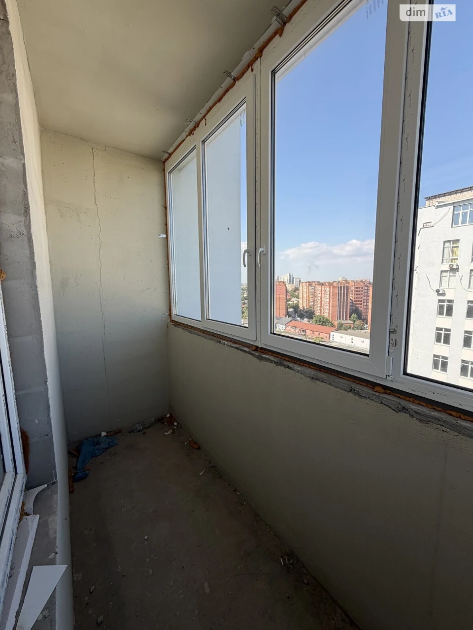 Продается квартира, Илличевск